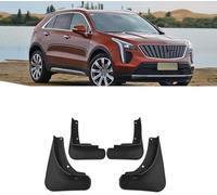 Auto Paraspruzzi per Cadillac XT4 2017-2023 Anteriori e Posteriori Guardie Splash Parafango parafanghi Ruota Impermeabile Mud Flap Protezione