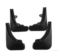 Auto Paraspruzzi Per Chery Per Tiggo 4 E 5x Per Pro DR 5.0 2023 2022 2021 2020 Per Fender Mud Flaps Guard Splash Flap Parafango Accessori Auto Anteriore Posteriore Paraspruzzi