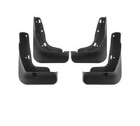 Auto Paraspruzzi Per Chery Per Tiggo 8 Plus Pro Max Ebro S800 2025~2027 Auto Mud Flaps Paraspruzzi Parafanghi Anteriore Parafango Posteriore