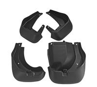 Auto Paraspruzzi Per CRV Per CR-V 20007-2022 Anteriore Posteriore 4 Pezzi Parafanghi Fender Mud Flap Guard Splash Parafango Accessori(2012-2016)
