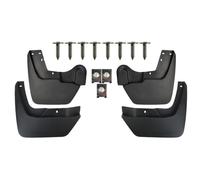 Auto Paraspruzzi Per Dacia Per Duster II 2017 2018 2019 2020 2021 2022 2023 Modelli Di 2a Generazione Solo Set Paraspruzzi Parafanghi Accessori Auto Auto Parafanghi