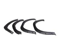 Auto Paraspruzzi Per Dodge Per RAM 2009-2023 Sopracciglia Per Ruote Auto Protezioni Per Finiture Modificate Parafanghi Passaruota(For 09-17)