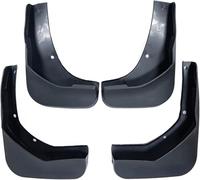 Auto Paraspruzzi Per Ford Kuga Escape 2 MK2 2013 2014 2015 2016 2017 2018 2019, Anteriori Posteriori Guardie Splash Protezione.