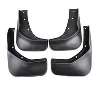 Auto Paraspruzzi Per Ford Per Kuga Per La Fuga 2013 2014-2019 Set Paraspruzzi Splash Guard Mud Flaps Anteriore Posteriore Parafanghi Parafango