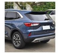 Auto Paraspruzzi Per Ford Per La Fuga Per Kuga 2020-2025 Anteriore E Posteriore Auto Paraspruzzi Parafango Copertura Trim(Option A)