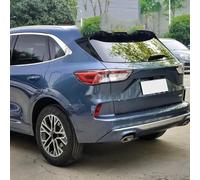 Auto Paraspruzzi Per Ford Per La Fuga Per Kuga 2020-2025 Anteriore E Posteriore Auto Paraspruzzi Parafango Copertura Trim(Option B)