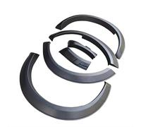 Auto Paraspruzzi Per Ford Per Ranger T9 NEXT-GEN 2022 2023 2024 Per WILDTRAK SPORT XLT XLS XL 4X4 Pickup Allargare Fender Flares Passaruota(Type3)