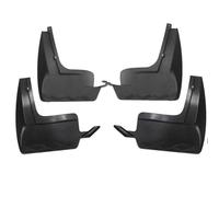 Auto Paraspruzzi Per ID.4 2020-2023 Auto Paraspruzzi Anteriore Posteriore Parafanghi Mud Flap Paraspruzzi Fender Flare Accessori Auto Parafango