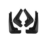 Auto Paraspruzzi Per Jaecoo E5 J5 5 EV 2025 2026 2027 Parafango Auto Anti-splash Ruota Anteriore Posteriore Splash Paraspruzzi Accessorio Auto Parafanghi