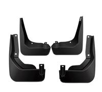 Auto Paraspruzzi Per JAECOO J7 2023 2024 Parafango Posteriore Anteriore Anti-spruzzi Splash Accessori Auto Auto Parafanghi