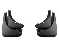 Auto Paraspruzzi Per Jeep Per Renegade 2014-2019 2020 2021 2022 Accessori 4 pezzi Paraspruzzi per auto Parafanghi per parafanghi Flap Parafanghi