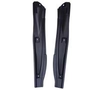 Auto Paraspruzzi Per Jetta VS5 VS7 2019-2021 2022 2023 1 Coppia Auto Parafango Copertura Ruote Posteriori Splash Guard Dirt Pneumatico Accessori Auto Parafanghi