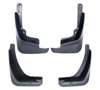 auto paraspruzzi Per KIA Per RIO 3 K2 QB 2012-2017 Modello Russo Paraspruzzi Accessori Auto Parafanghi Parafango 4 Pezzi