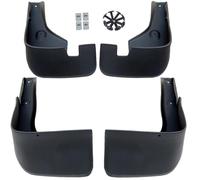 Auto Paraspruzzi Per Lexus Per Harrier RX300 RX330 RX350 Per RX400h XU30 2003 2004 2005 2006 2007 2008 Auto Fender Splash Parafango Auto Parafanghi