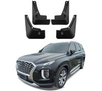 Auto Paraspruzzi per Lexus RX 2023 Anteriori e Posteriori Guardie Splash Parafango parafanghi Ruota Impermeabile Mud Flap Protezione
