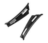 Auto Paraspruzzi Per M&ercedes Per B&enz S213 W213 E180 E200 E250 E300 E43 AMG 2015-2020 Auto Fender Flare Estensione Ruota Sopracciglio Labbro Arco