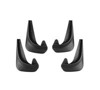 Auto Paraspruzzi Per Mazda Per CX-3 Per CX-4 Per CX-5 Per CX-7 Per CX-8 Per CX-9 Per CX-30 2 Pezzi/4 Pezzi Paraspruzzi Anteriori Universali Posteriori(4Pcs)