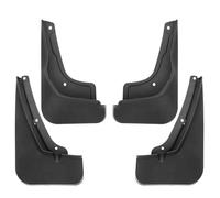 Auto Paraspruzzi Per MG 4 Per MG4 EV Per Mulan Hatchback 2022 2023 4x Mud Flaps Splash Guard Parafanghi Anteriore Parafango Posteriore Accessori