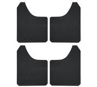 Auto Paraspruzzi Per Mitsubishi Per Pajero Per Evolution Evo Sport Montero Shogun Exceed V 20 IO Paraspruzzi In Fibra Carbonio Parafango(4pcs 4x4)