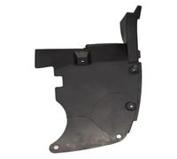 Auto Paraspruzzi Per Mitsubishi Per Pajero Per Montero V73W V75W V77W V78W Parafango Posteriore Auto MN146235 MN146236 Passaruota Sinistro(Left)