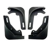 Auto Paraspruzzi Per Modello Y 2020 2021 2022 2023 2024 Paraspruzzi Non C'è Bisogno Di Praticare Fori Highland Guards Neri Opachi Per Auto