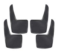 Auto Paraspruzzi Per Nissan Per Leaf Juke Micra Elgrand Note Pulsar Per GTR Navara 350z 370z Paraspruzzi Paraspruzzi