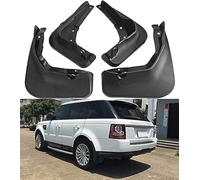 Auto Paraspruzzi per Range Rover Sport L320 2012 2013, Anteriore Posteriore Paraspruzzi Paraschizzi Pneumatico Accessori Protezione
