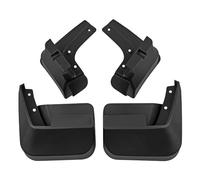 Auto Paraspruzzi Per Subaru Per Forester 2013-2016 2017 2018 Parafanghi Auto Anti Splash Ruote Anteriori Posteriori Parafango Accessori Auto 4Pc Auto Parafanghi