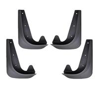 Auto Paraspruzzi Per Symbol Per Laguna Per Koleos Per Scenic Per Talisman Per Twingo 4 Pezzi Paraspruzzi Per Auto Per SUV Parafanghi Parafango