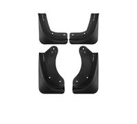 Auto Paraspruzzi Per Tesla 2020-2024 Per Il Modello Y 2025 Per Juniper Paraspruzzi Parafango Nessuna Perforazione Nessun Nastro Tutte Le Stagioni(Type2)