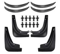 Auto Paraspruzzi Per Tesla Per Il Modello Y 2021 2022 2023 Per Modello 3 2016-2023 Paraspruzzi Parafanghi Anteriore Parafango Posteriore Protezione(Type4)