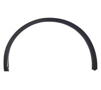 auto paraspruzzi Per Tesla Per Model 2020-2023 Passaruota Modanatura Parafango 1494185-00-B 1494161-00-B 1494186-00-B 1494162-00-B Sopracciglia Anteriore Posteriore(Front Left)