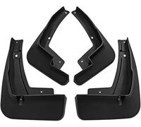 Auto Paraspruzzi per Toyota Avanza 2016-2022 Anteriori e Posteriori Guardie Splash Parafango parafanghi Ruota Impermeabile Mud Flap Protezione
