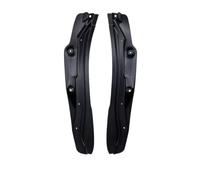 Auto Paraspruzzi Per Toyota Per Highlander 2015 2016 2017 2018 2019 1 Coppia Ruote Posteriori Parafango Auto Splash Guard Pezzi di Ricambio Auto Parafanghi