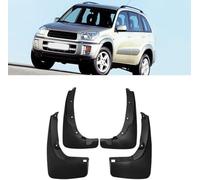 Auto Paraspruzzi per Toyota RAV4 2000-2005 Anteriori e Posteriori Guardie Splash Parafango parafanghi Ruota Impermeabile Mud Flap Protezione