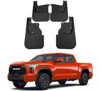 Auto Paraspruzzi per Toyota Tundra 2022-2023 Anteriori e Posteriori Guardie Splash Parafango parafanghi Ruota Impermeabile Mud Flap Protezione