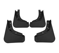 Auto Paraspruzzi Per Trax 2024 Parafango Splash Per Paraspruzzi Neri Con Viti Per Auto