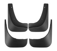 Auto Paraspruzzi Per VW Per T&o Per Caddy 4 Pezzi Parafanghi Anteriori E Posteriori Antigraffio Paraspruzzi Per Auto