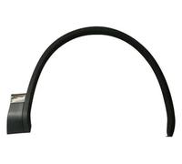 Auto Paraspruzzi Per VW Per Touareg 2011 2012 2013 2014 2015 Passaruota Trim Parafango Colore Ruota Posteriore Destra Parafanghi Estensione Finiture In Plastica(Front Right)