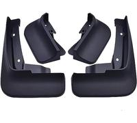 Auto Paraspruzzi per VW Transporter T5 T6 Caravelle Multivan 2004~2019 Anteriore Posteriore Paraspruzzi Paraschizzi Pneumatico Accessori Protezione