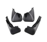 Auto Paraspruzzi Set Di 4 Paraspruzzi Compatible Con Lexus Per NX 200t Per 300h 2014 2015 2016 Anteriori E Posteriori