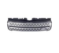 Auto Paraurti Anteriore Griglia Griglie Per Land Per Rover Per Range Per Rover Per Evoque Per L538 2011-2019 Per Griglia Centrale Superiore In Stile Limited(OE Gray Black)