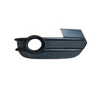 Auto Paraurti Anteriore Griglia Griglie Per Q3 2012 2013-2015 8U0807681A 8U0807682A Paraurti Anteriore Sinistro Destro'auto Tappo Copertura Griglia Fendinebbia(Giusto)