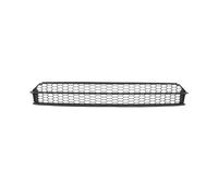 Auto Paraurti Anteriore Griglia Griglie Per VW Per Passat 2012-2015 Paraurti Anteriore Griglia Inferiore Traforata A Nido D'ape E Fendinebbia Kit Sostituzione(Lower Grille)