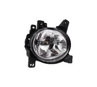 Auto Paraurti Anteriore Gruppi Per Hyundai Per Santa Per Fe 2011 2012 Auto Anteriore Della Lampada Nebbia Guida Faro Fendinebbia Montaggio Con La Lampadina 92201-2b500(Only 1 Right)