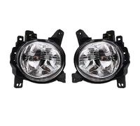 Auto Paraurti Anteriore Gruppi Per Hyundai Per Santa Per Fe 2011 2012 Auto Anteriore Della Lampada Nebbia Guida Faro Fendinebbia Montaggio Con La Lampadina 92201-2b500(Left and Right)