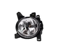 Auto Paraurti Anteriore Gruppi Per Hyundai Per Santa Per Fe 2011 2012 Auto Anteriore Della Lampada Nebbia Guida Faro Fendinebbia Montaggio Con La Lampadina 92201-2b500(Only 1 Left)