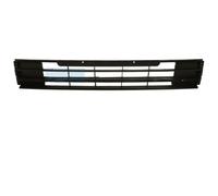 Auto Paraurti Anteriore Inferiore Centrale Rete Griglia Da Corsa Griglia Di Copertura Trim Per VW Per Passat NMS 2016 2017 2018 Griglia Anteriore(Black 1)