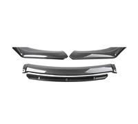 Auto Paraurti Anteriore Labbro Splitter Laterale Diffusore Spoiler Per IS200T IS250 IS350 ISF GS350 GS450H NX200T NX300H RC-F Tutti I Modelli Accessori(Aspetto carbonio)