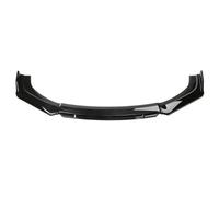 Auto Paraurti Anteriore Lip Mento Spoiler Splitter Diffusore Kit Trim Diga Dell'aria Canard Per Hyundai Per Tucson 2005-2022(Gloss Black)